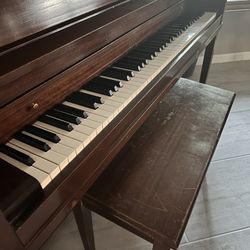 Piano 