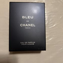 Bleu de Chanel 1:1 (100ml)