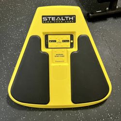 Stealth Ab Trainer