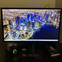Asus 24 Inch 144 Hz