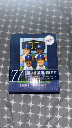Original 30 HR BOBBLE Head