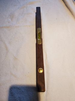 Antique Globe master Level