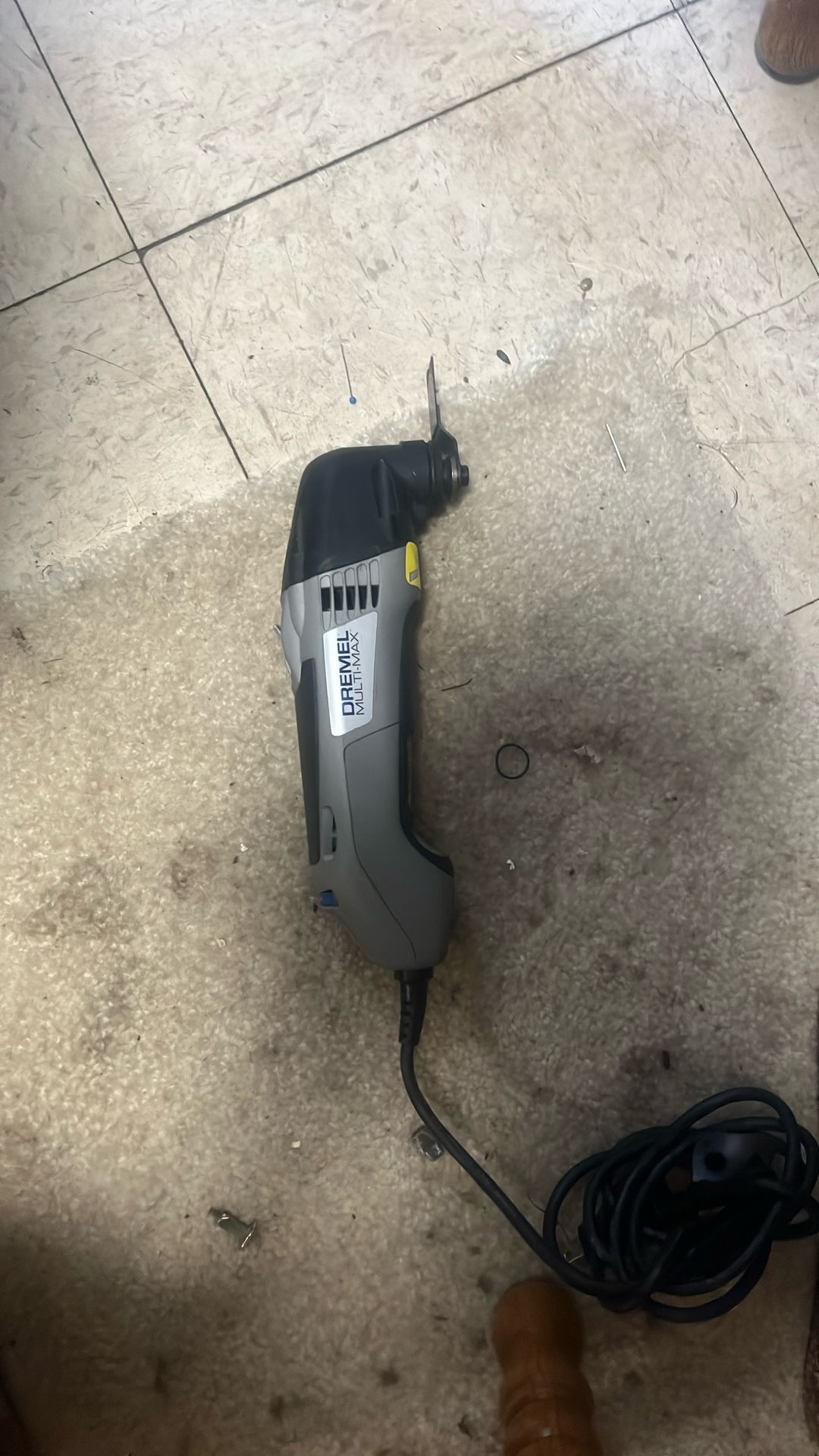 dremel multimax