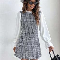 Dress Size Medium New 