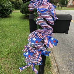 Mail  Box  Swag
