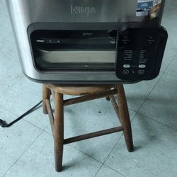 All In One Cooker Ninja 