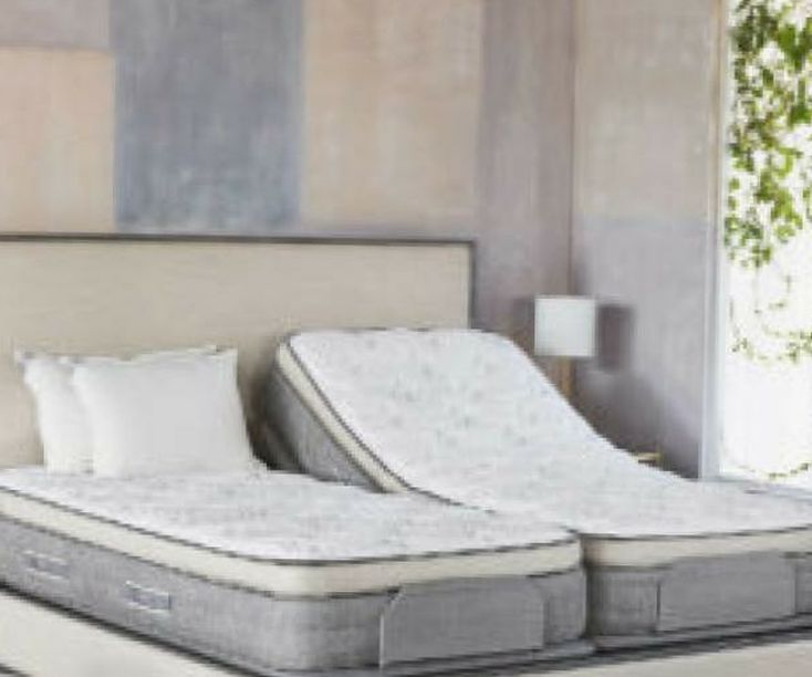 Relieve Your Pain With A New Mattress or Adjustable Foundation