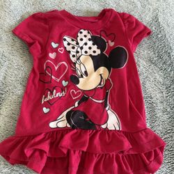 Girls Clothing haul Size 2T $40