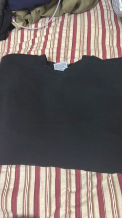 Pro club. Crew neck.