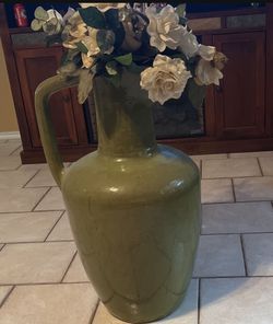 Flower home pot