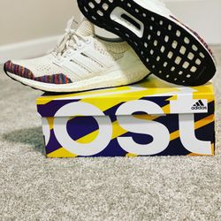 Goat ultra shop boost 4.0