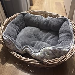Dog Bed 25lbs 