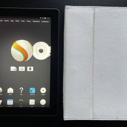 Amazon Kindle Fire Tablet