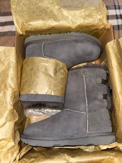 Ugg Bailey Bow II