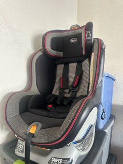 Chicco Car Seat