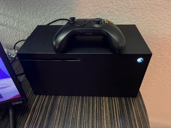 Xbox Series X  and Elite Controller bundle