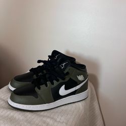 Jordan 1s