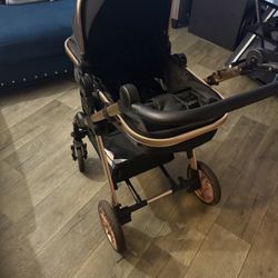 Dula Stroller 