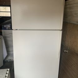 Whirlpool Refrigerator 250
