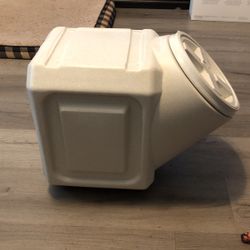 Vittles Vault by GAMMA2 Outback Stackable Pet Food Container 