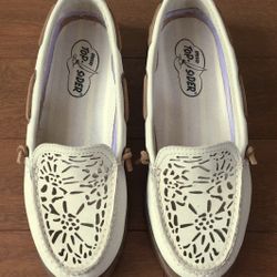 Women’s Sperry Top-Siders 7-1/2