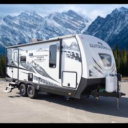 Winterizing Rv’s 