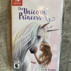 Nintendo Switch Game In Great Condition 