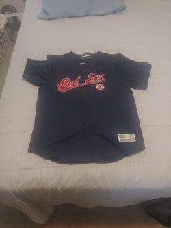 Dustin Pedroia Mlb Jersey