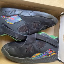 Jordan Retro 8s Size 10c