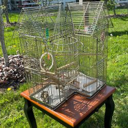 Birdcage