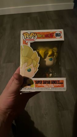 Pop Animation