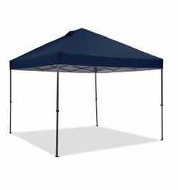 Members Mark 10’ X 10’ Instant Canopy Easy Lift Technology Brand New In Box