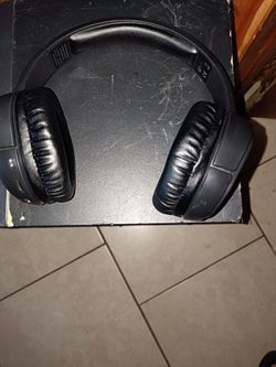 Wireless Gaming Headset