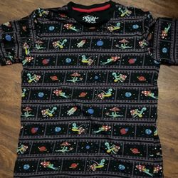 Alien Space T-Shirt