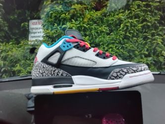 Women's obama jordans