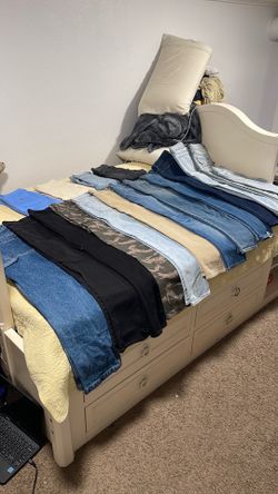 Men jeans