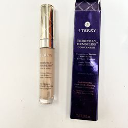 BY TERRY TERRYBLY DENSILISS CONCEALER ~ 1 Fresh Fair ~ Full Size 0.23 OZ NIB