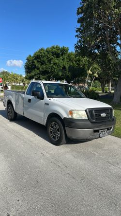 2006 Ford F-150