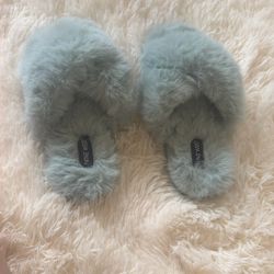 Womens Slippers