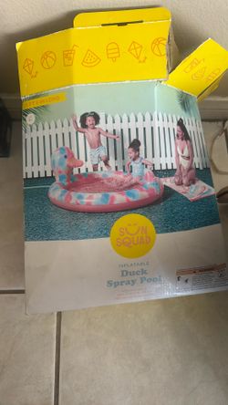 Kids Pool