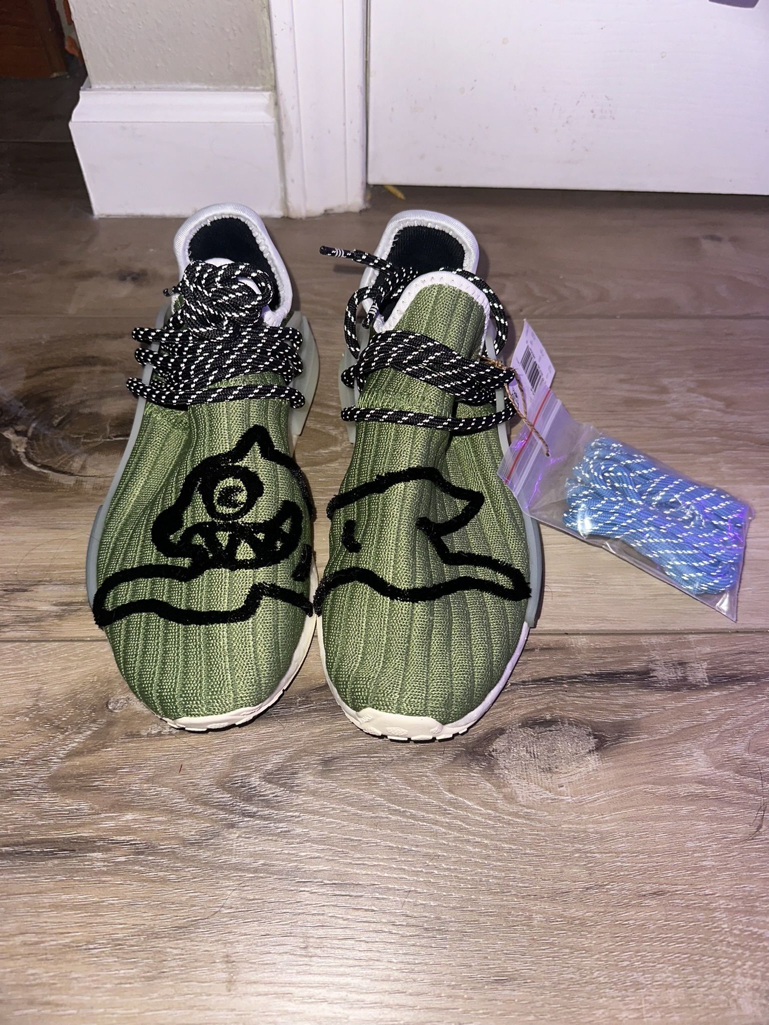 Adidas $40