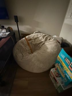 Bean bag