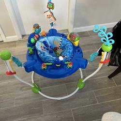 Brand New Bouncer For Children 
