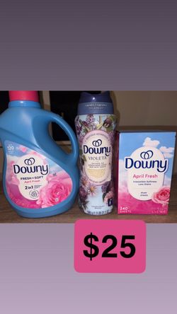 Downy