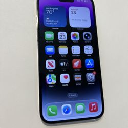 iPhone 14 Pro Max Unlocked 