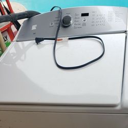 Kenmore Electric Washer