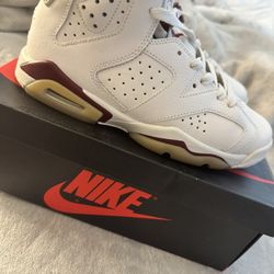 6s Size 5Y