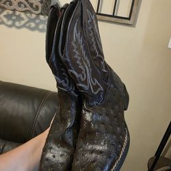 Boys Boots