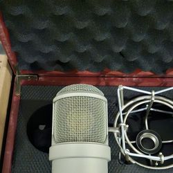 Lauten Audio Clarion FC-357