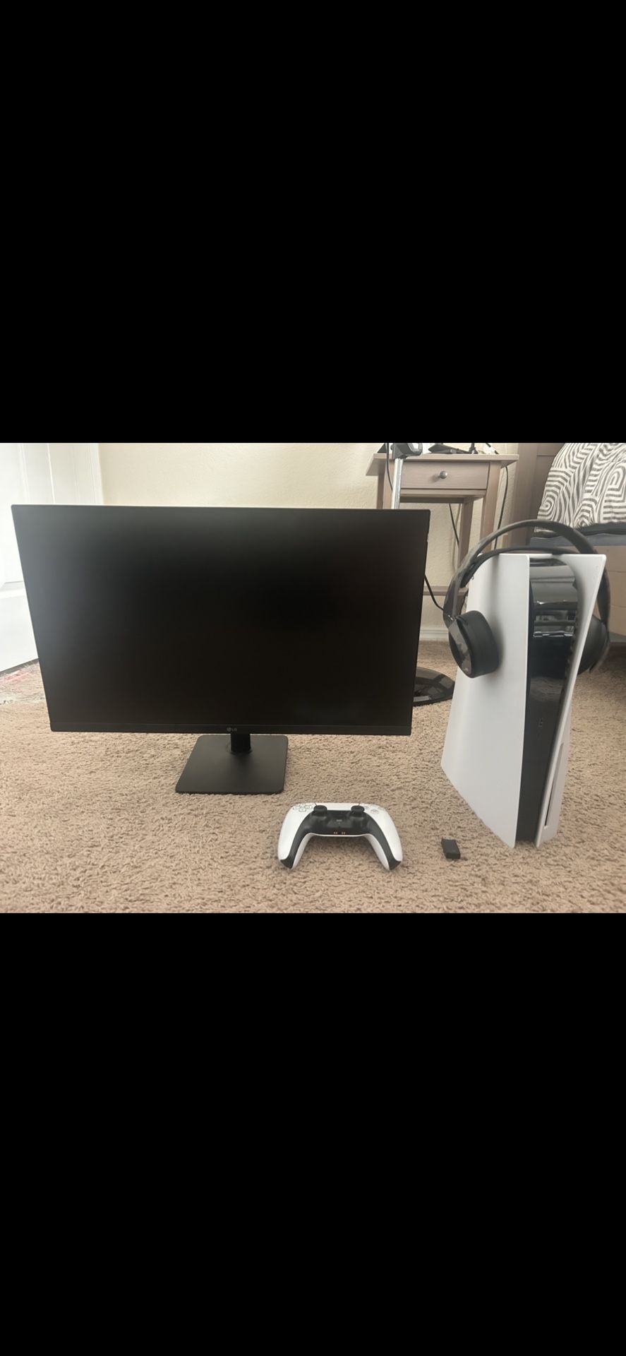 Electronics